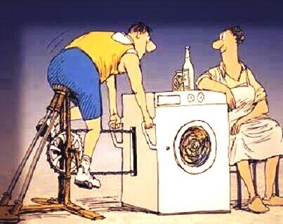 brian_sclanders's tweet photo. Men us Man Power ... Girls us electricity !!! http://t.co/kpCKFdsoyt