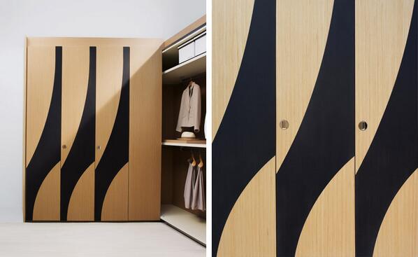 wallpapermag's tweet photo. Giving new meaning to the term wardrobe reinvention: http://t.co/ccUmwEy5Y9 http://t.co/VNlWWESS5V