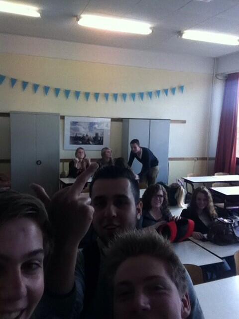 Selfieboyccc's tweet photo. #hi #hetccc #SLAMSchoolawards #slamfm http://t.co/Naq6Gv13OB