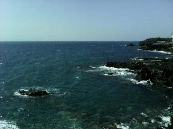roxi1093's tweet photo. Buen paseito!! http://t.co/9J9JkDWiyL