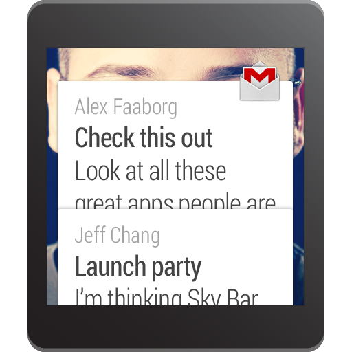 100blogs's tweet image. Android Wear para wereables - bit.ly/1igL1uv #Actualidad
