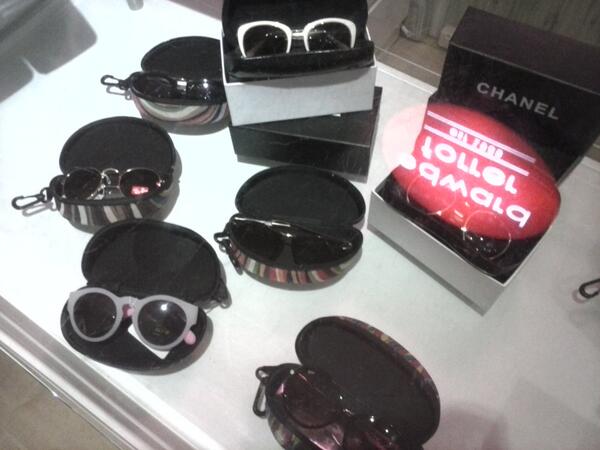 edward_forrer's tweet photo. Shopping bisa membakar kalori loh..hayu buruan datang ke Edward Forrer Fashion :) kita punya koleksi sunglasses loh http://t.co/0XwMVgBPaR