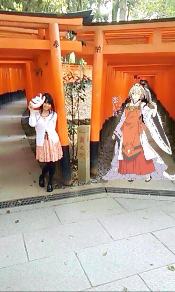 大空直美 No Twitter そしてそしてっ 今夜1時からはtokyo Mxで 大空直美 No Twitter そしてそしてっ 今夜1時からはtokyo Mxで
