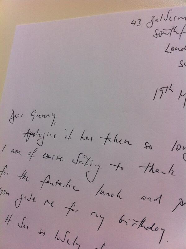 JD has earned his doughnut <a href="/ThisIsMission/">Mission</a> #deserved