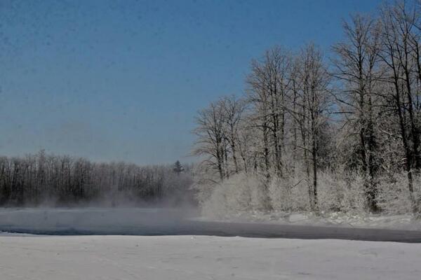 AwcenterTammy's tweet image. @SeeNewBrunswick #tobiqueriver