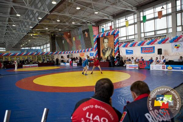 SamboTV's tweet image. Турнир, посвященный памяти Г.К.Шульца [НОВОСТИ] • sambo.tv/news/detail.ph… #САМБО #SAMBO #SamboTV #СамбоТВ