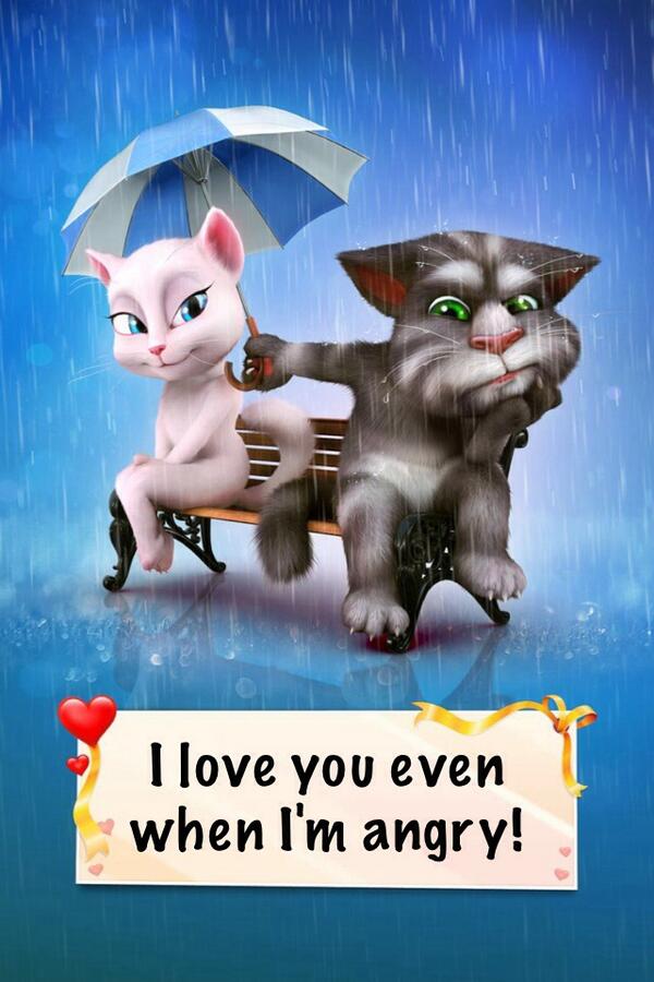 phonyaim's tweet image. Wow, this is so cute! Get the Tom’s Love Letters app here – o7n.co/Letters