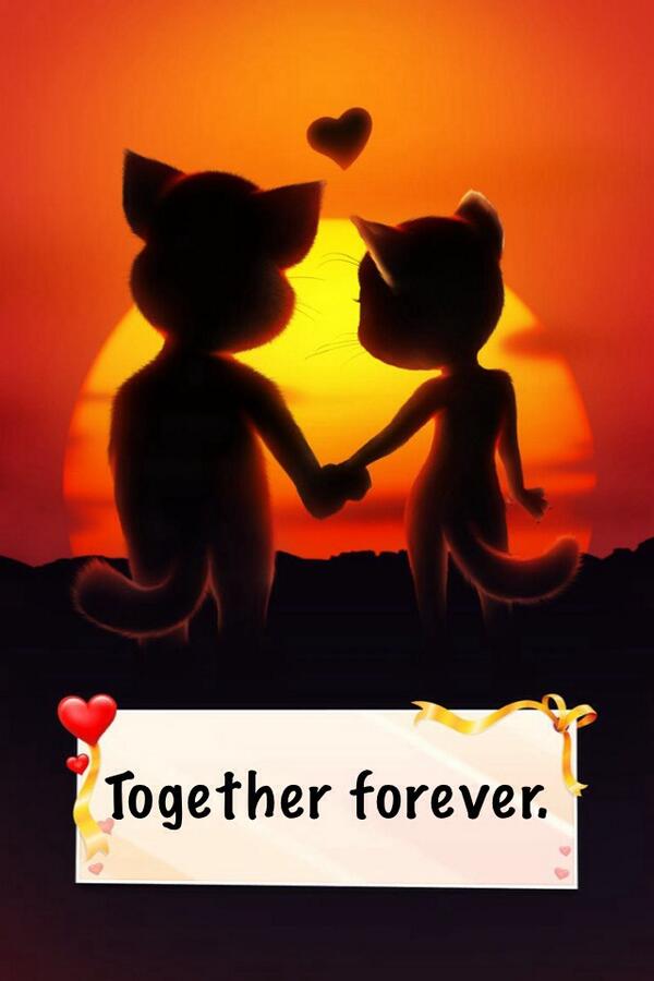 phonyaim's tweet image. Wow, this is so cute! Get the Tom’s Love Letters app here – o7n.co/Letters