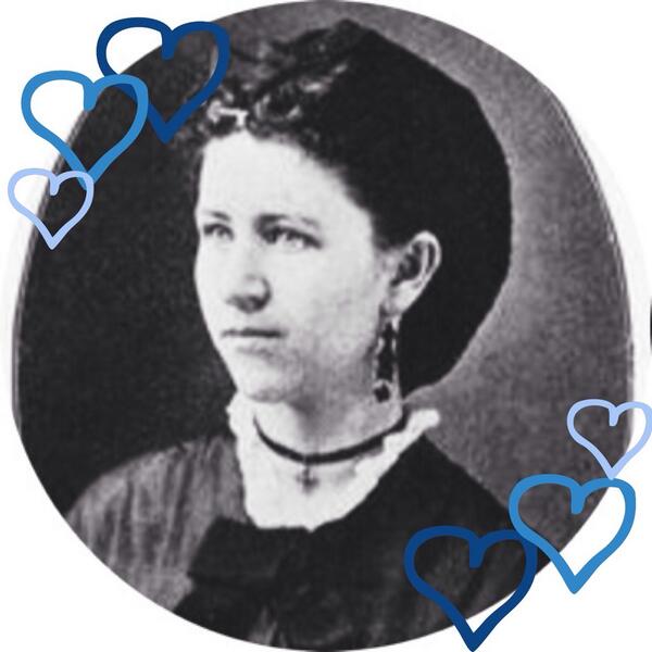 Our #wcw is one of our fabulous founders Hannah Boyd 💙 #TCUKKG #TCUKappa