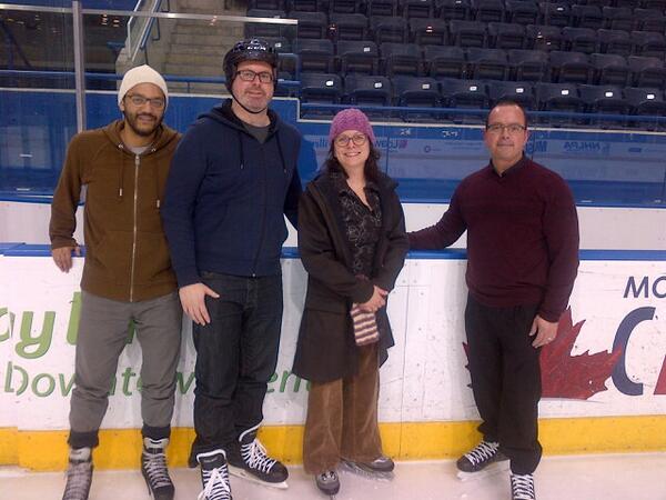 Trina Grover tweet media