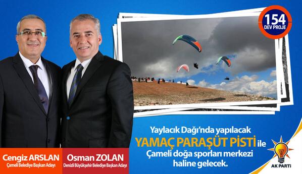 Denizlide 222DevProje için geliyoruz.