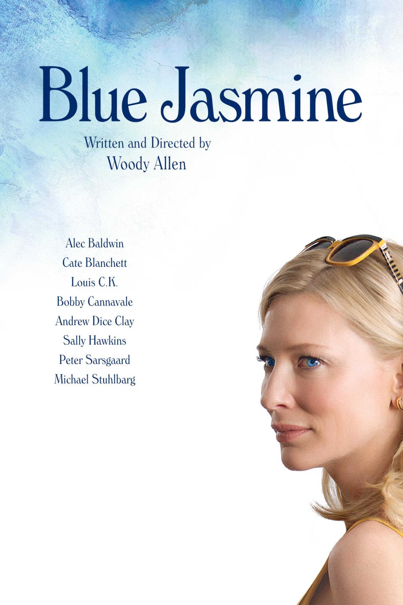 Blu jasmine onlyfans