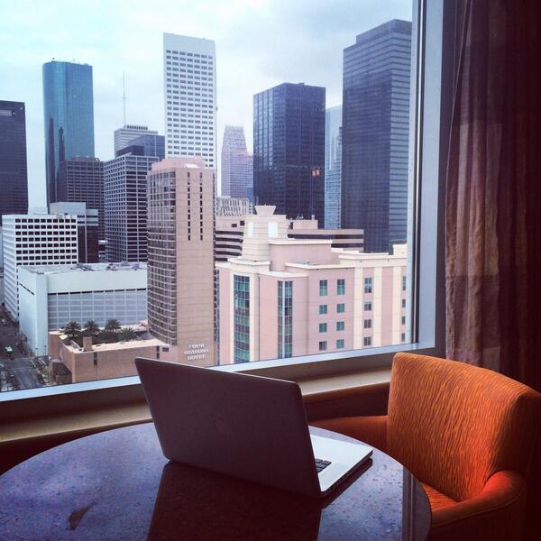 Remote_Office's tweet image. Houston, TX #remoteoffice