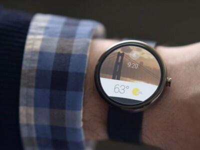 4swatch's tweet photo. Android Wear: Google представила платформу для "умных" часов 
http://t.co/Qo1T8wypyn http://t.co/6kG3pC60C0
