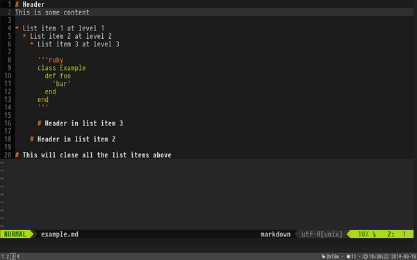 Markup language cheat sheet Markup language cheat sheet