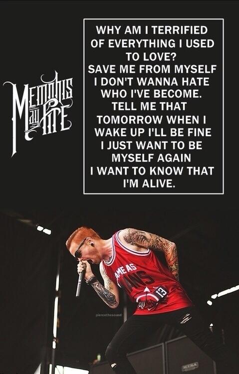Sleepless Nights // <a href="/MemphisMayFire/">Memphis May Fire</a>