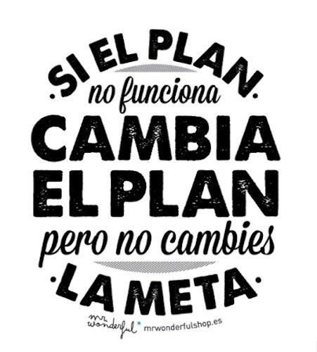 Mardibot's tweet photo. Consejo del día: todo es posible, hasta lo que tú ves imposible. http://t.co/t0HSh29fWd