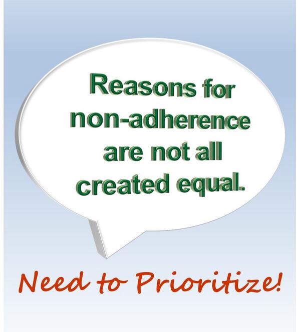 Adherence360 tweet picture