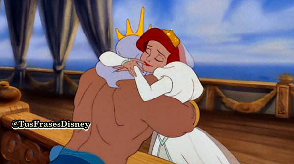 TuFraseDisney's tweet photo. Él siempre te ha dado un abrazo en los momentos importantes, ahora te toca a ti. #FelizDiaDelPadre http://t.co/xInMqNNO0q