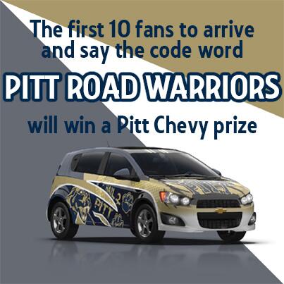 PittRW's tweet image. Check out the Pitt Sonic outside the Union from 12 to 1. First 10 students to say code word will win great prizes!