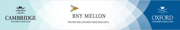 pulltogether's tweet photo. The countdown continues! The BNY Mellon Boat Race is just 18 days away! #WhichBlueRU http://t.co/us9Nqjhspi