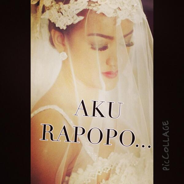 aslinabeleng's tweet photo. Sini kupluk RT "@yunsaragih: Manisku @aslinabeleng ini ada yg minta di peyuuuk :p @.juliaperrez Pengen di peluk dong http://t.co/zVvmG0VSHj"