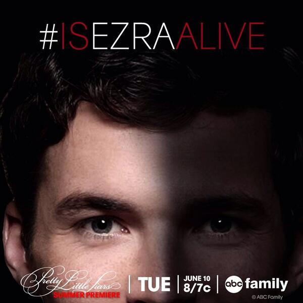 neerpede's tweet image. I hope not #PLLSpoiler
