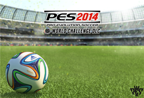 PES 2014 DLC