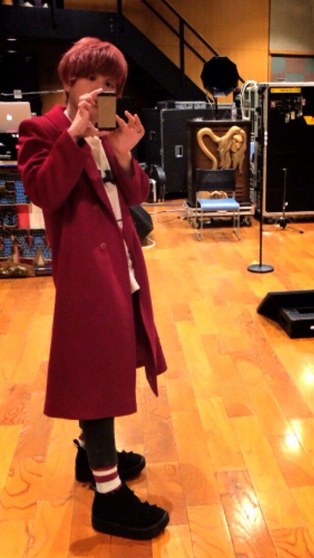 Fukase(SEKAINOOWARI) on X: 