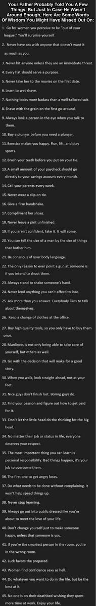 tamahandy's tweet photo. I am sure this is a repost but these are some pretty neat tips! - Imgur http://t.co/Armx3n5bdR http://t.co/jGz354wBLw