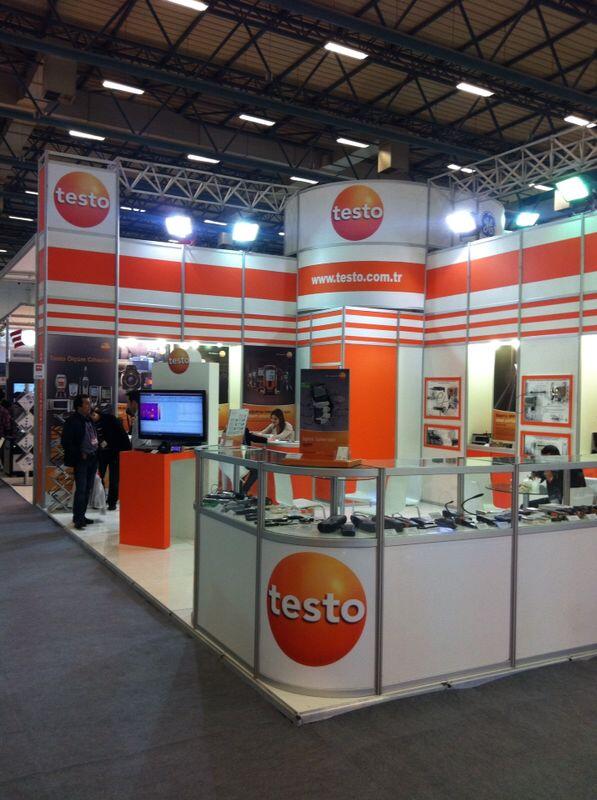 WIN Otomasyon Fuarı başladı!

Hepinizi Testo standına bekliyoruz (Salon 3 / C-190)