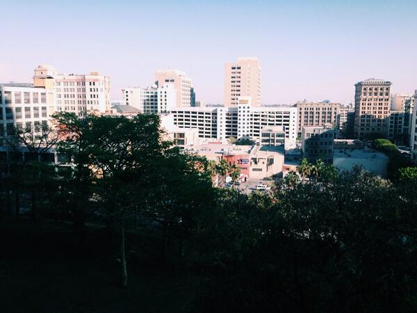 BigBreakLA's tweet image. That's right ladies and gentlemen tomorrow is.... our day in LA!!!!