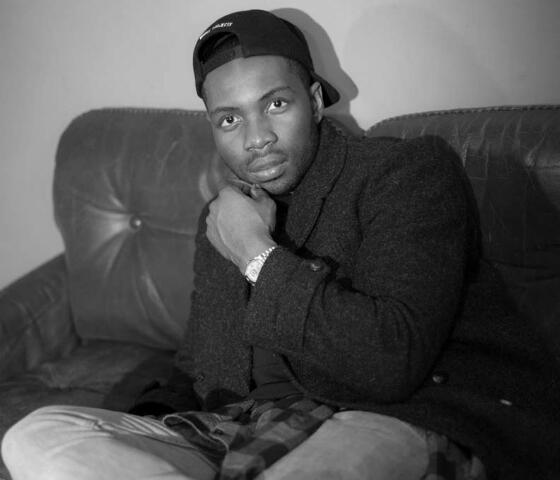 MOBOAwards's tweet photo. NEW MUSIC: Listen to the awesome new song from talented UK rapper @Gfrsh here: http://t.co/3raPIY6s4l #FallingHigh http://t.co/EE45AdhgR9