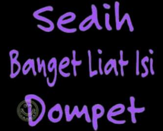 Bronieseko's tweet photo. Sedih Nya Tanggal Tua... http://t.co/5W4n9SHUvN