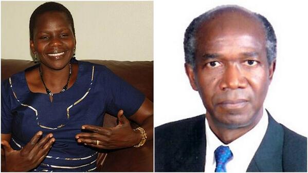 UgHIVAIDSinfo's tweet photo. Dr Christine Ondoa &amp; Prof Vinand Nantulya will answer questions about the status of HIV/AIDS response.@aidscommission http://t.co/ylohxsQlH8