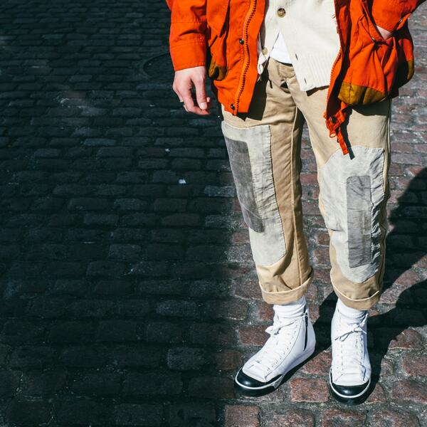 Proudlockstyle's tweet image. Todays look w/@TheJohnJarrett on proudlockstyle.com ft @UNIQLO_UK @TheBKCircus @Nike #ProudlockStyle #PSTakeover