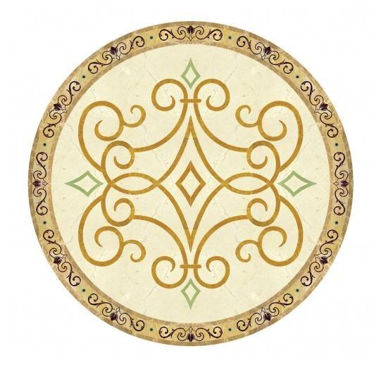 MonarchyLimited's tweet image. We will create a custom design floor medallion tailored to your needs @MonarchyLimited