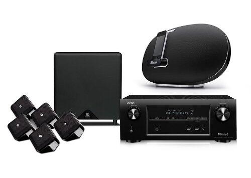 SmartTVReview's tweet photo. Denon AVR-X2000 5.1 Channel Home Theater Bundle with Cocoon 4.0 Music System and Boston ... - http://t.co/nBNU1sPlpV http://t.co/e8Cg04wP0X