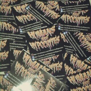 Ini hadiah untuk kalian semua yang meramaikan acara tgl 22 sabtu nanti \IDDC/