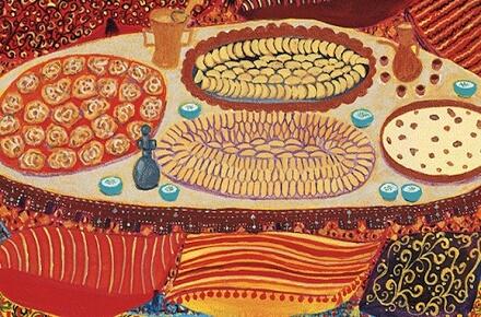 Kitabü’t-Tabih’den Aşçıların Bilmesi Gerekenler culinarymag.com.tr/Haberler/Detay…