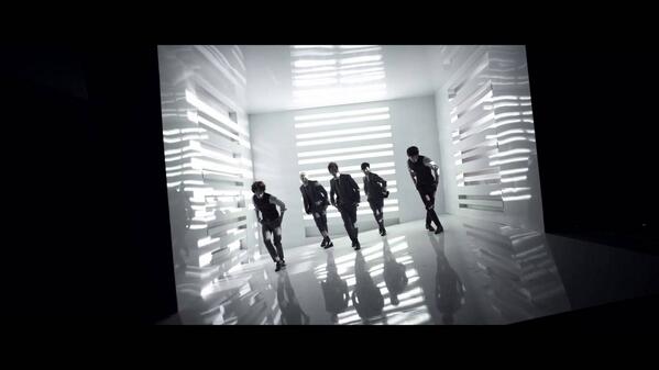 allkpop's tweet photo. MBLAQ releases 'Be A Man' teaser for their 6th mini album http://t.co/2mHN6GUmyZ http://t.co/kXY8B6oxUn