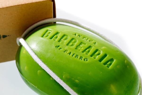 cris7luis's tweet photo. The new Soap no a rope. Made in portugal . http://t.co/KHwEnxLwPS