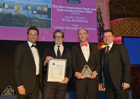 Lewisham Council (@lewishamcouncil) on Twitter photo MT <a href="/CTAwards/">Civic Trust Awards</a> Congrats The New Generation Youth & Community Centre (TNG) by <a href="/rckarchitects/">RCKa architects</a> <a href="/LewishamCouncil/">Lewisham Council</a> 2014Winner MT <a href="/CTAwards/">Civic Trust Awards</a> Congrats The New Generation Youth & Community Centre (TNG) by <a href="/rckarchitects/">RCKa architects</a> <a href="/LewishamCouncil/">Lewisham Council</a> 2014Winner