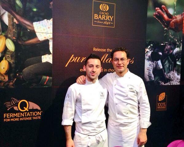 ramonmorato_'s tweet photo. Hong Kong #purityfromnature launch #CacaoBarry @andreslpollen @miquel89gc @raulbernalb @JMRibe82 http://t.co/qkJsOZooPN