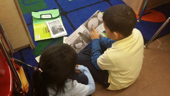 CortMoni013's tweet photo. Future first graders discussing facts they have learned with their buddies!#PS1xhhp http://t.co/2y97APNMEm