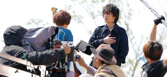 mmyak5's tweet photo. #早くDVD発売してほしい人RT http://t.co/LvJzvOA0Dh