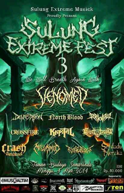 <a href="/isprosulung/">Ispro sulung</a> <a href="/venomed/">VENOMED</a> Are u ready <a href="/fren_studio/">FREN studio official</a> Are u ready to "Sulung Extreme Fest 3" Fren Rock Management yeahh \m/
