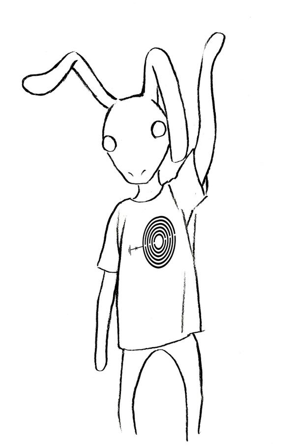 アニメーター 山門郁夫氏のtwitter上のイラストまとめ Togetter