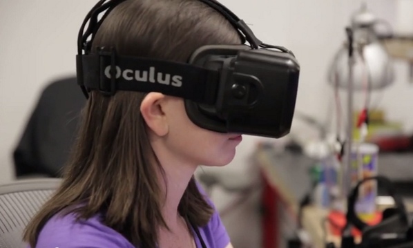 Новый Oculus Rift DK2 -  vrhub.ru/2014/03/19/ocu…