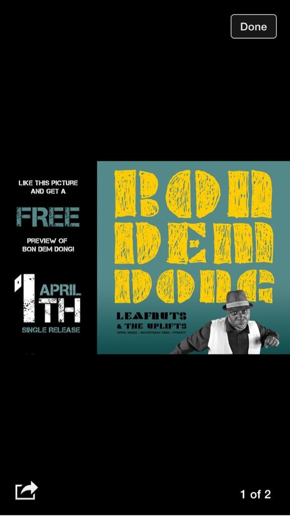 Anthem fi di summer !